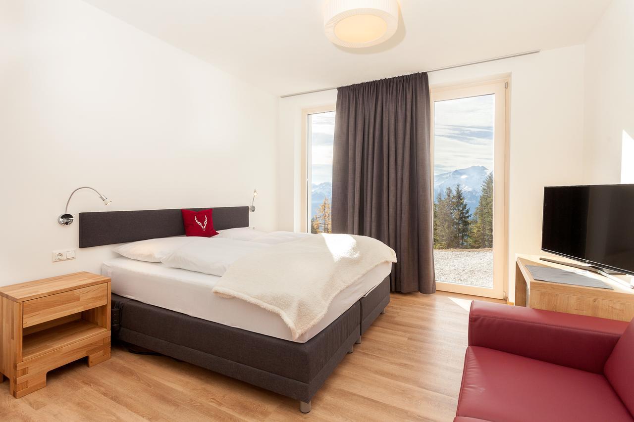 Hotel Schmiedhof Alm Zell am See Exterior foto